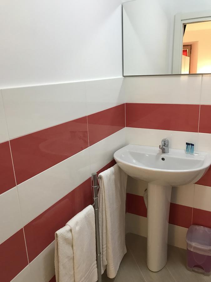 Sorrento Deluxe B&B Екстериор снимка