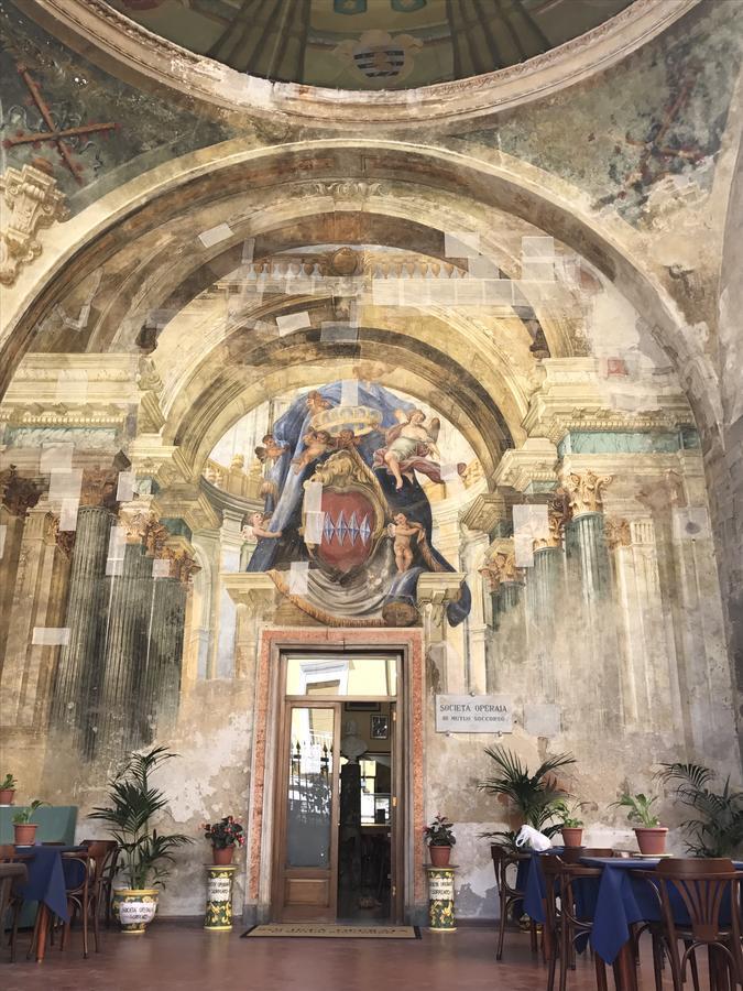 Sorrento Deluxe B&B Екстериор снимка