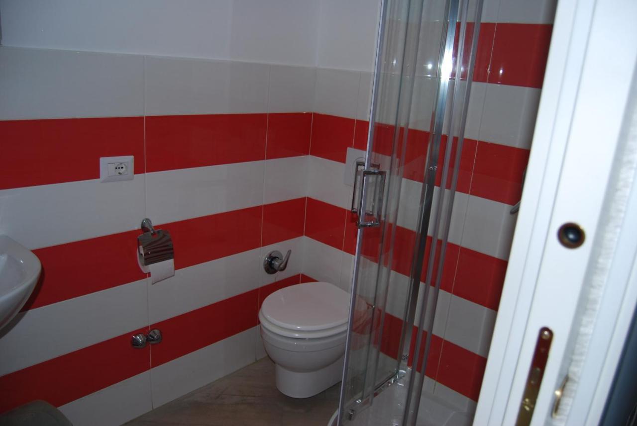Sorrento Deluxe B&B Екстериор снимка