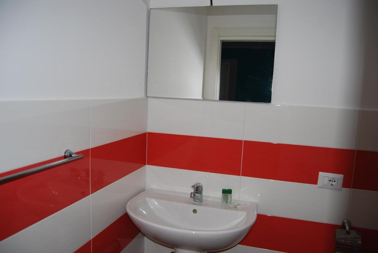 Sorrento Deluxe B&B Екстериор снимка
