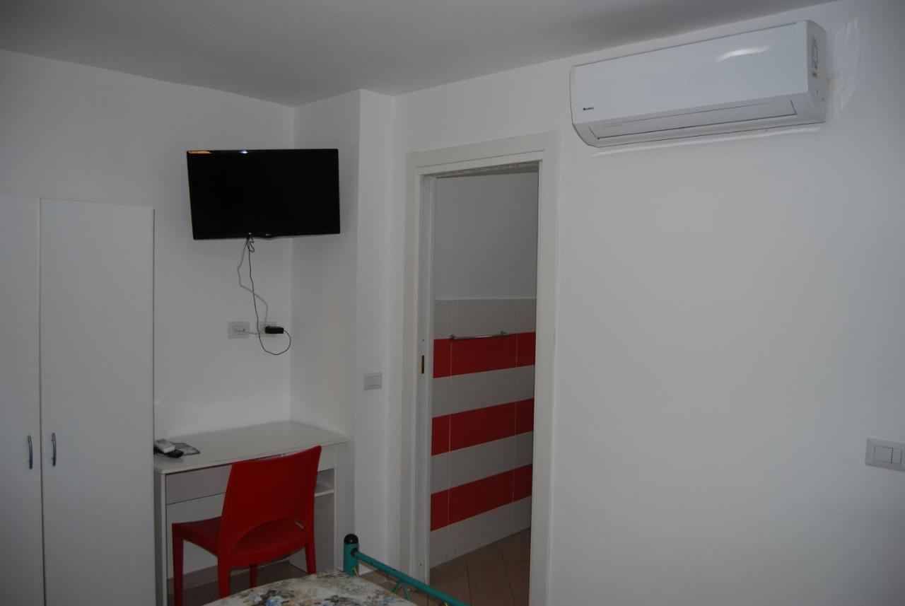 Sorrento Deluxe B&B Екстериор снимка