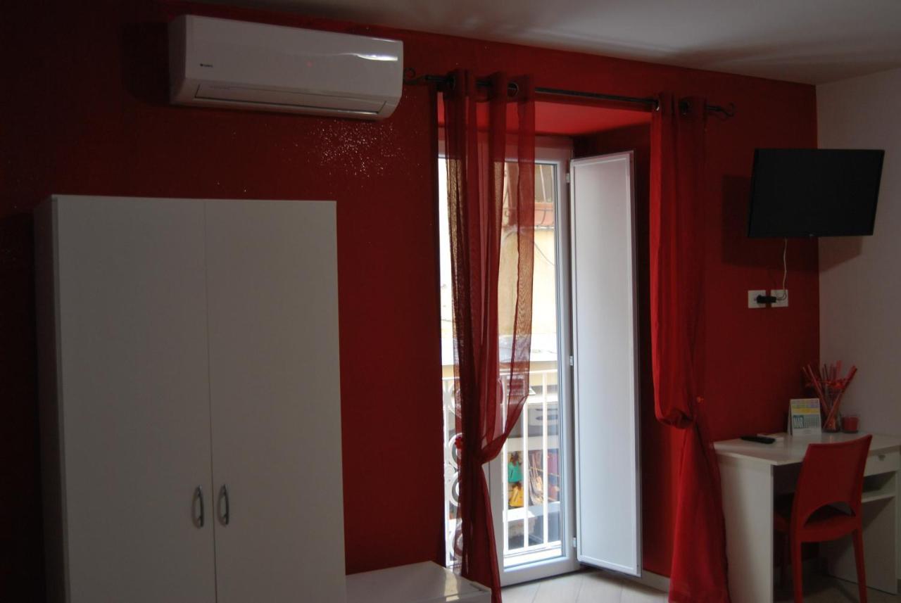 Sorrento Deluxe B&B Екстериор снимка