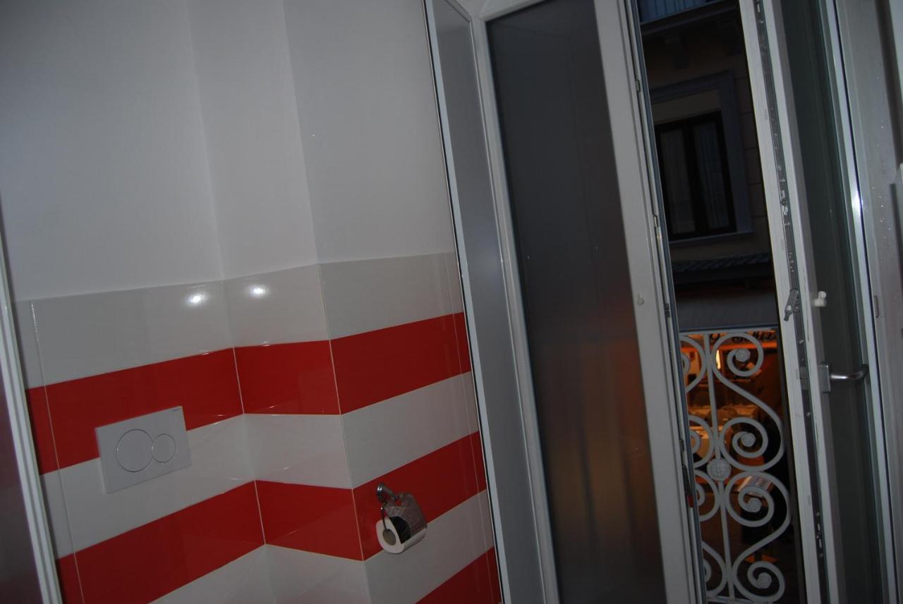 Sorrento Deluxe B&B Екстериор снимка