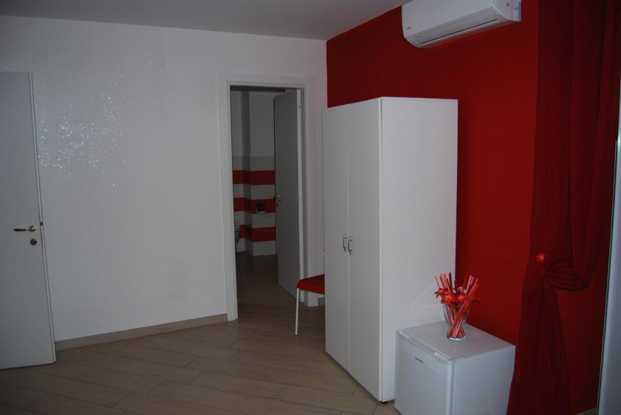 Sorrento Deluxe B&B Екстериор снимка