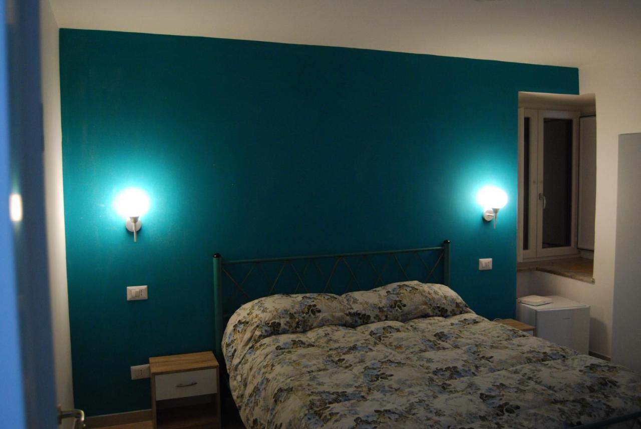 Sorrento Deluxe B&B Екстериор снимка