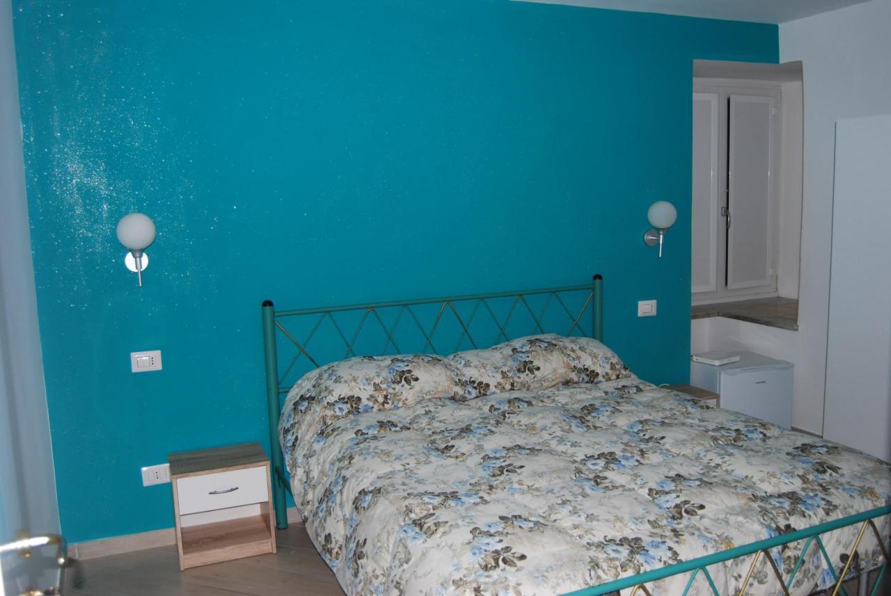 Sorrento Deluxe B&B Екстериор снимка